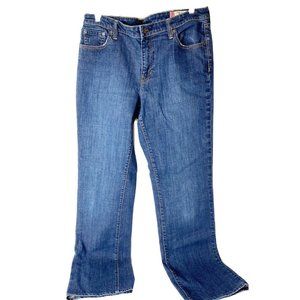 Gap 1969 Women’s Classic Fit Size 12 L Tall Jeans
